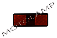 Side Marker Light Marcopolo