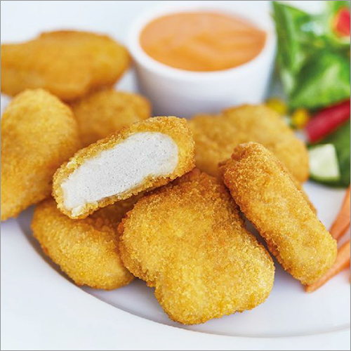 Chicken Nuggets By M/S BARAFWALA FOODS
