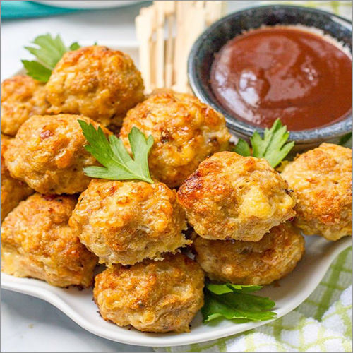 Chicken Meat Balls