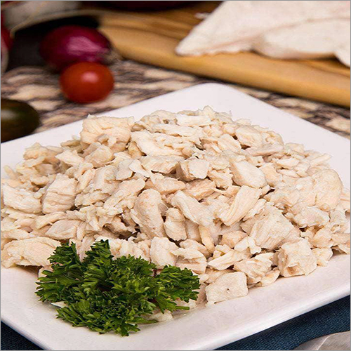 Freeze and Dried Chicken Food