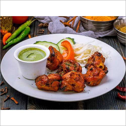 Chicken Tikka