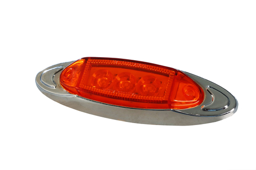 Indicator Oval CP