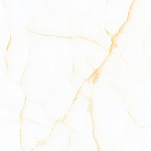 ALICE BIANCO 600X600mm GLOSSY PORCELAIN TILES
