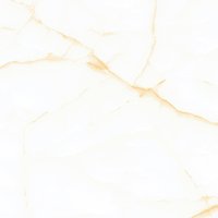 ALICE BIANCO 600X600mm GLOSSY PORCELAIN TILES