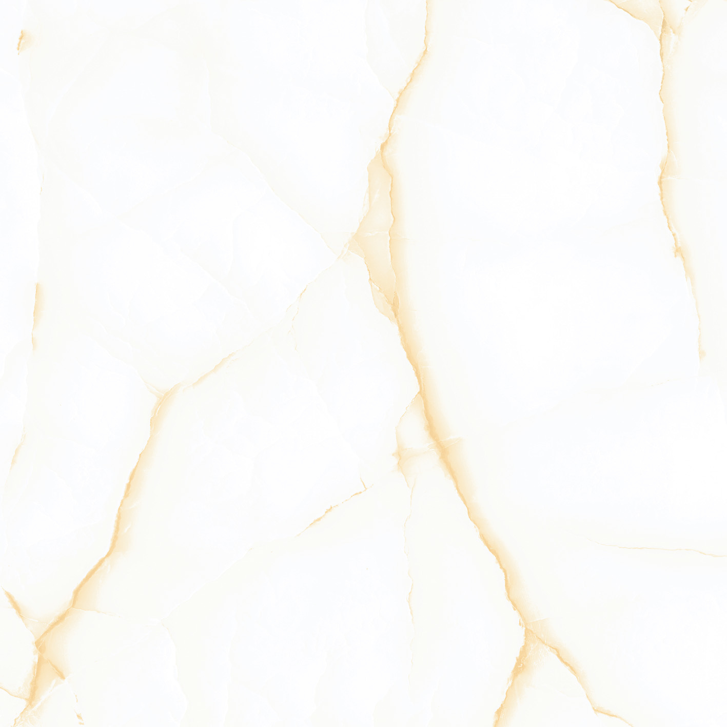 ALICE BIANCO 600X600mm GLOSSY PORCELAIN TILES