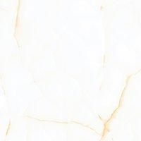ALICE BIANCO 600X600mm GLOSSY PORCELAIN TILES