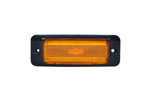 Bus Side Marker Light 555