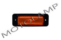 Bus Side Marker Light 555