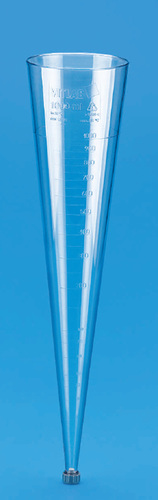 Tarsons 341000 Imhoff Setting Cone Application: Yes