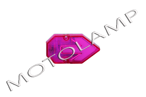 BUS Drl Indicator Arrow