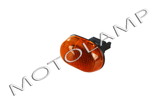 Side Light Tata Ace
