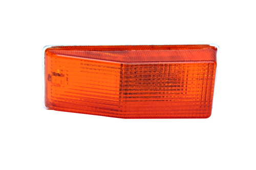 Side Indicator Bharat Benz