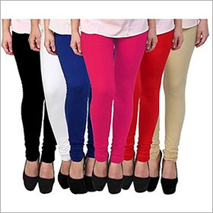 Ladies Soft Cotton Leggings