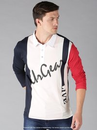 Mens Polo T Shirt