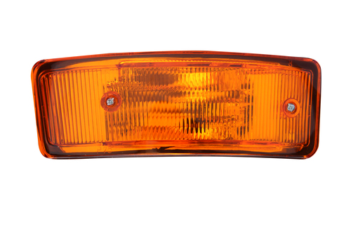 Eicher Galaxy Side Indicator