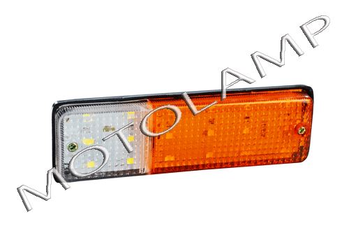 Maruti Parking Light LED