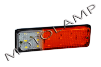 Maruti Parking Light Led