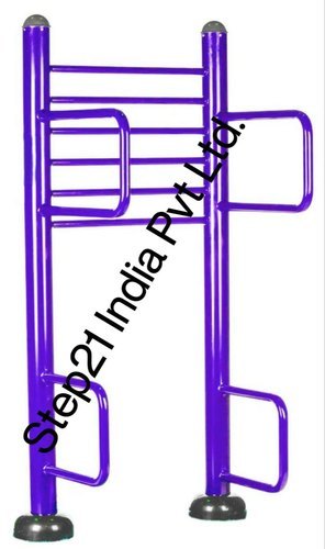 Leg  Raise Outdoor Gym Machine