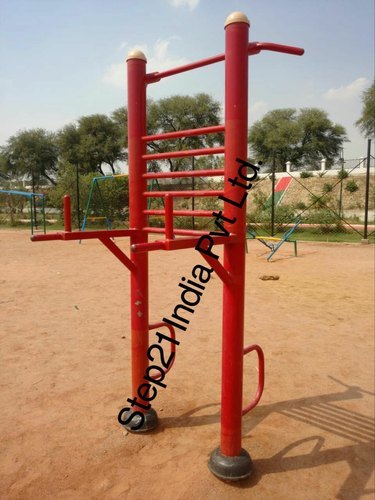 Dipping Chinup Outdoor gym Machine