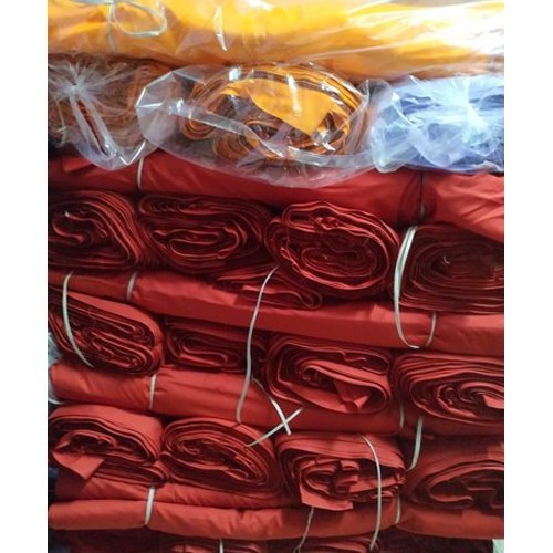 Roto Micro Plain Cloth Fabric