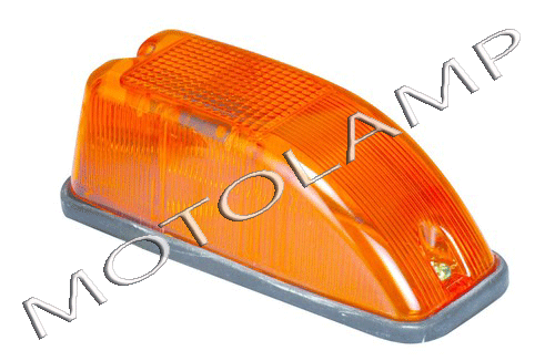 Fender Light Eicher Canter