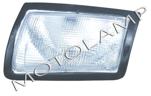 Front Indicator Mahindra Cruiser