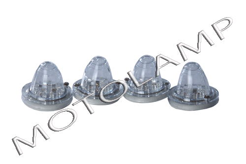 Truck Kiran Light LED