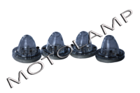 Truck Kiran Light Led