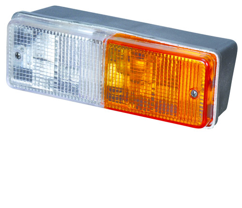 Park Light Mahindra DI