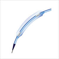 Clear Line PTCA Balloon