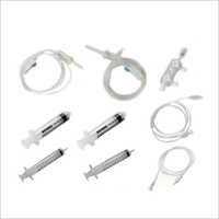 Clear Kit Angio Kit