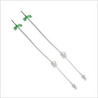 A.V. Fistula Needle
