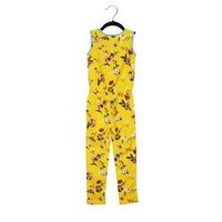 Cotton Made In Africa Kids Jumpsuits