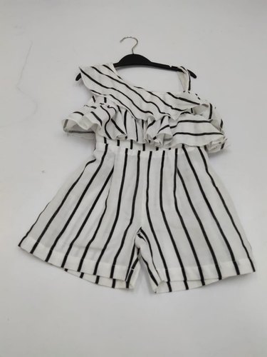 Cotton Made In Africa Kids Jumpsuits