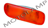 Park Light Bolero