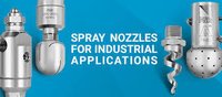 Industrial Spray Nozzles