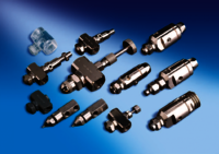 Industrial Spray Nozzles