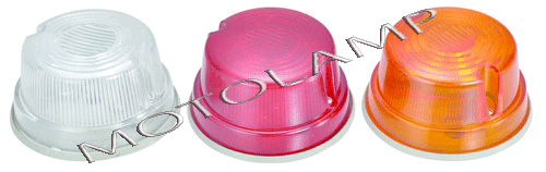 Park Light 540 Flat Base
