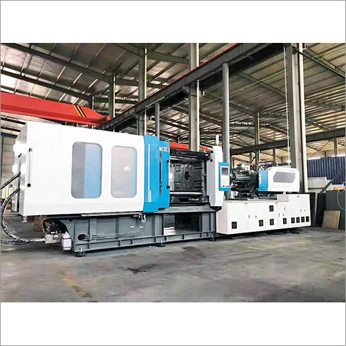 Injection Machine