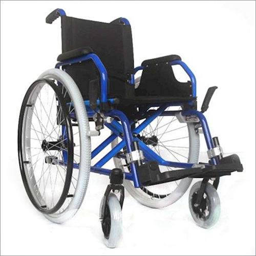 Arco Kid Aluminum Children Wheelchair