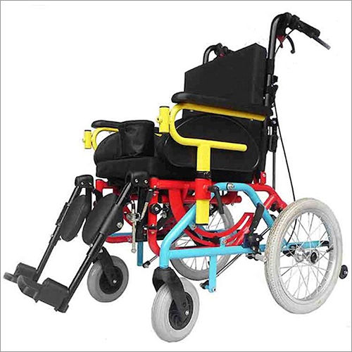 CrioM eX Children Wheelchair