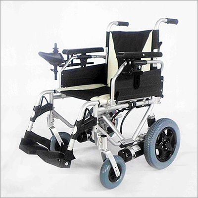 Portable Power Wheelchair