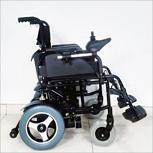 Power Wheelchair