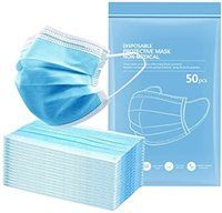 Protective Face Mask