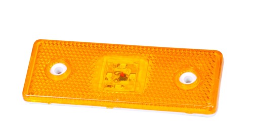 Bus Side Indicator Flat