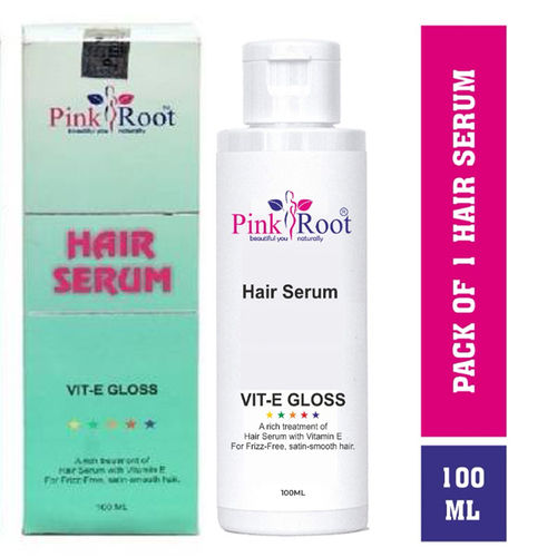 Pink Root Hair Serum 100ml