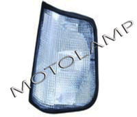 Truck Indicator 207 Di