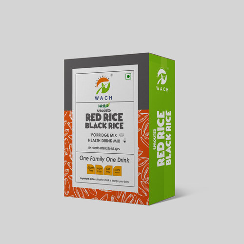 NUTRITIONAL HEALTH  MIX DRINK 