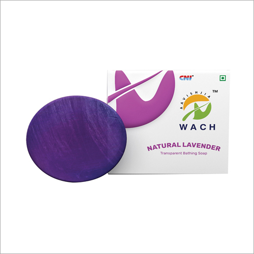 Bath Soaps