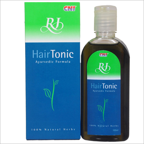 CNIWACH RJ Hair Tonic - 100 ML | 5-Month Shelf Life, Hair Treatment Product, Store in Dry Place for Optimal Preservation